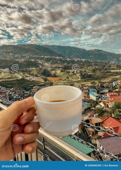 Baguio the “City of Pines,” a mountain town of universities and resorts.